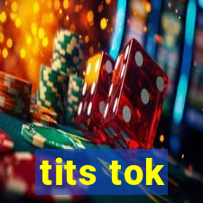 tits tok